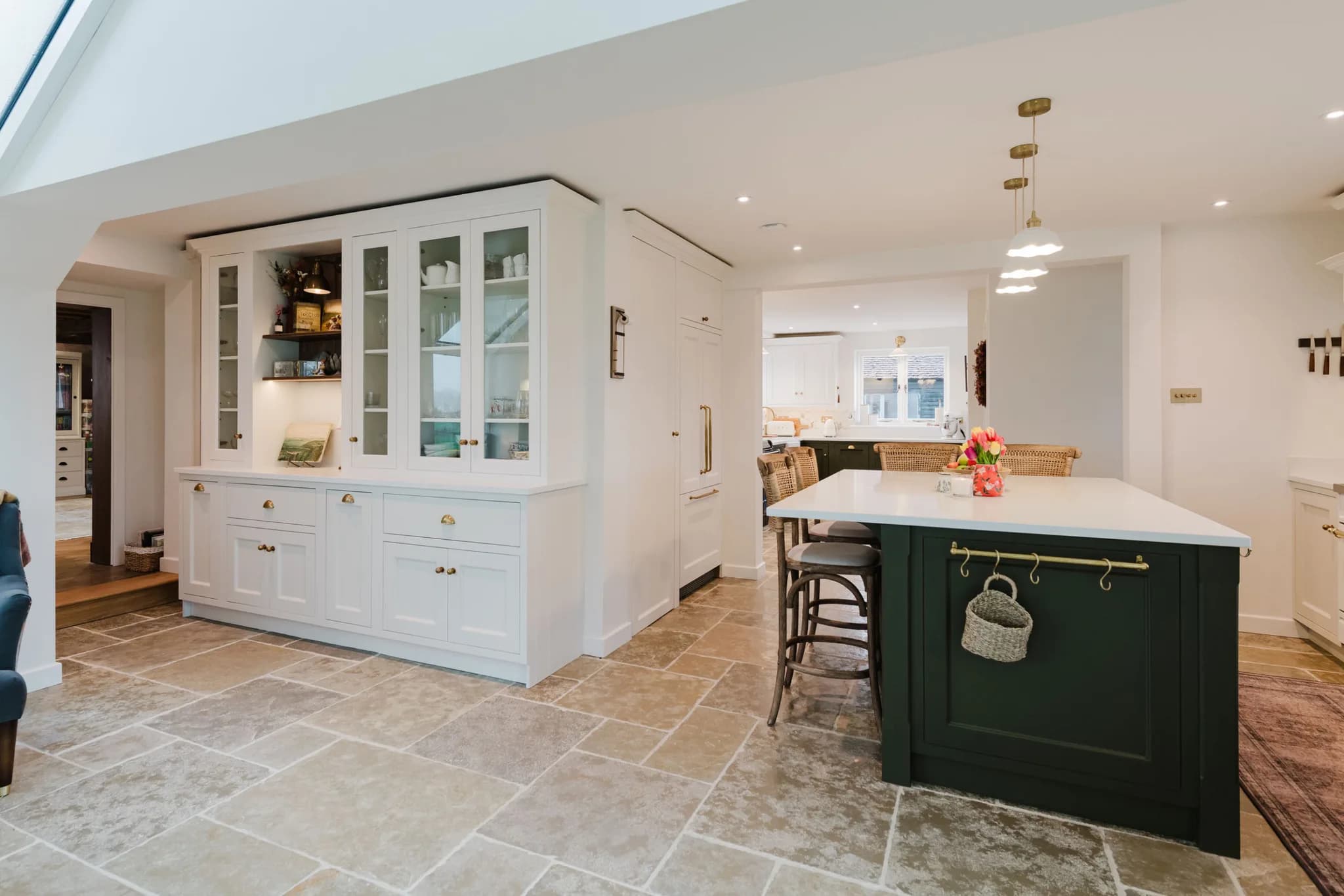 How Long a Handmade Kitchen Actually Takes - From First Visit to Installation