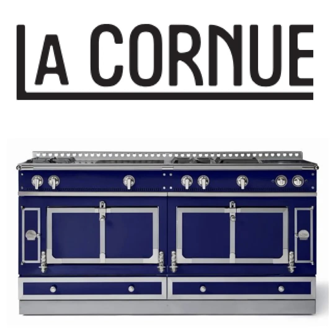 La Cornue: The French Riviera of the Culinary World