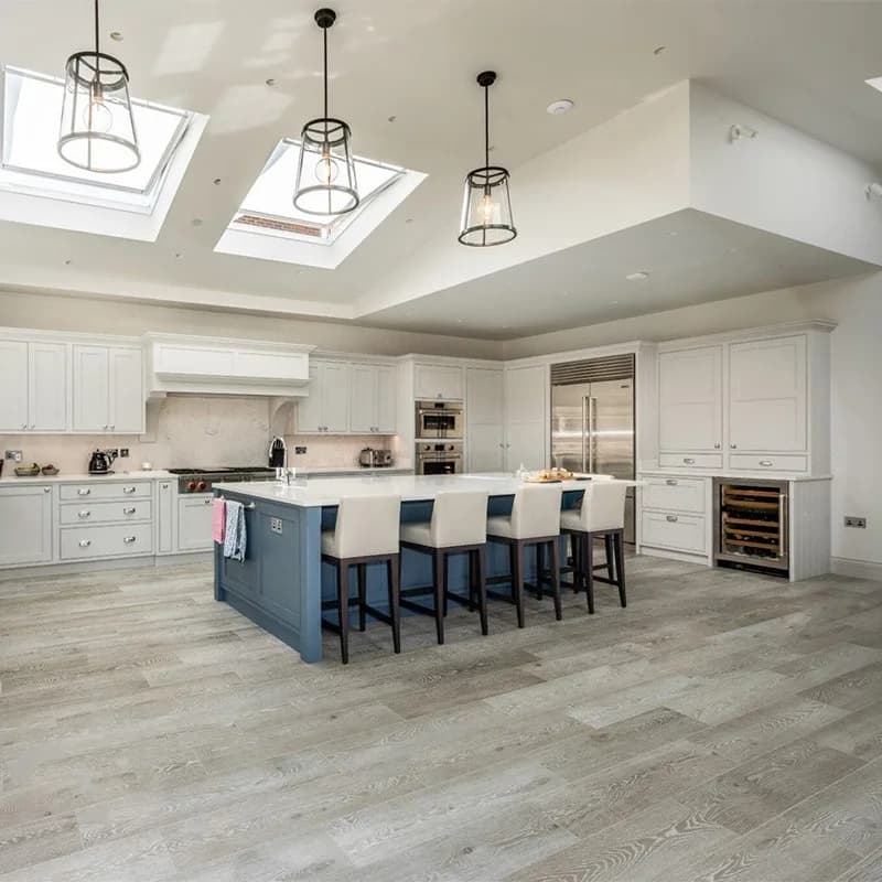 Our Take on Creating a Summer Kitchen