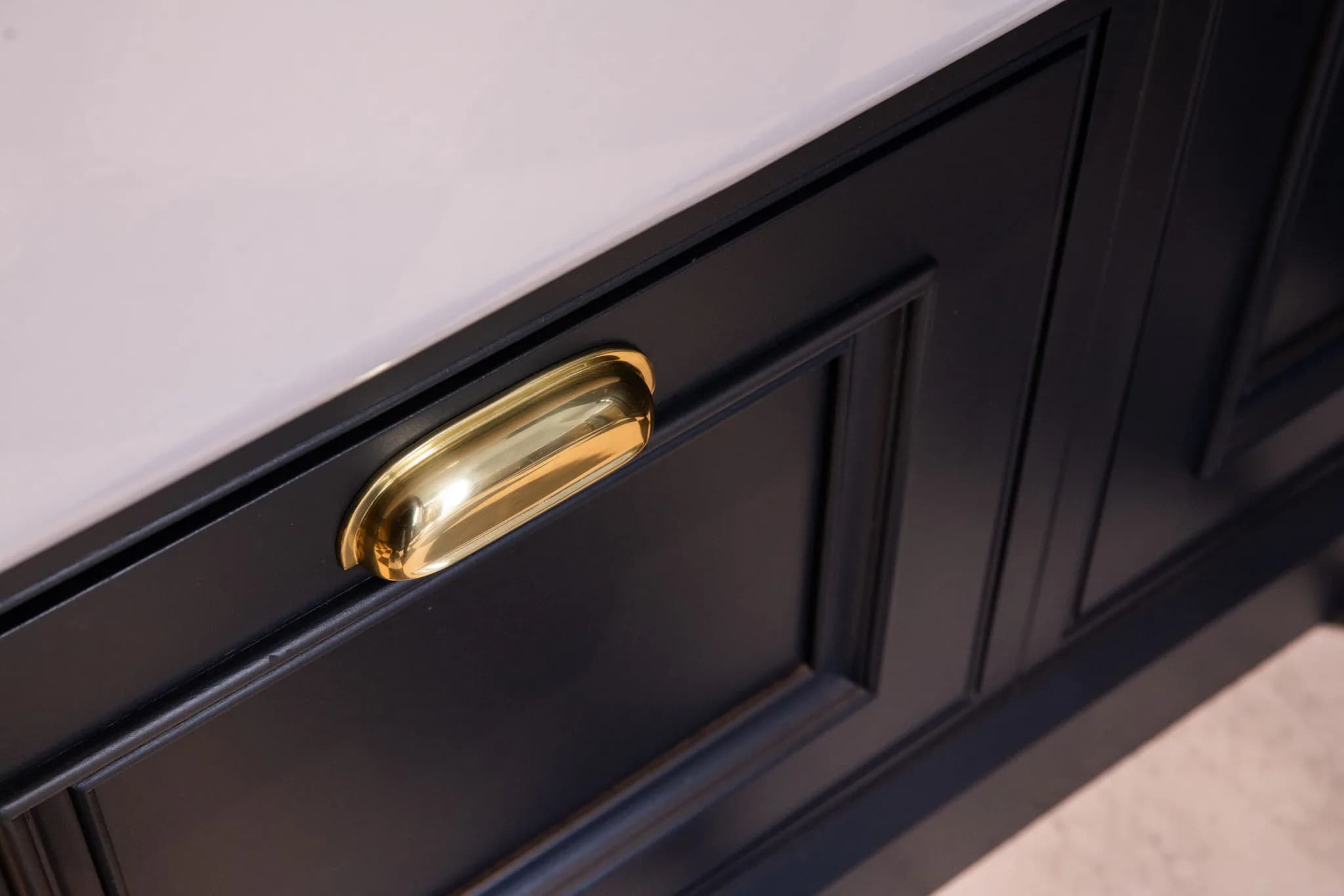 Bespoke boot room cabinetry