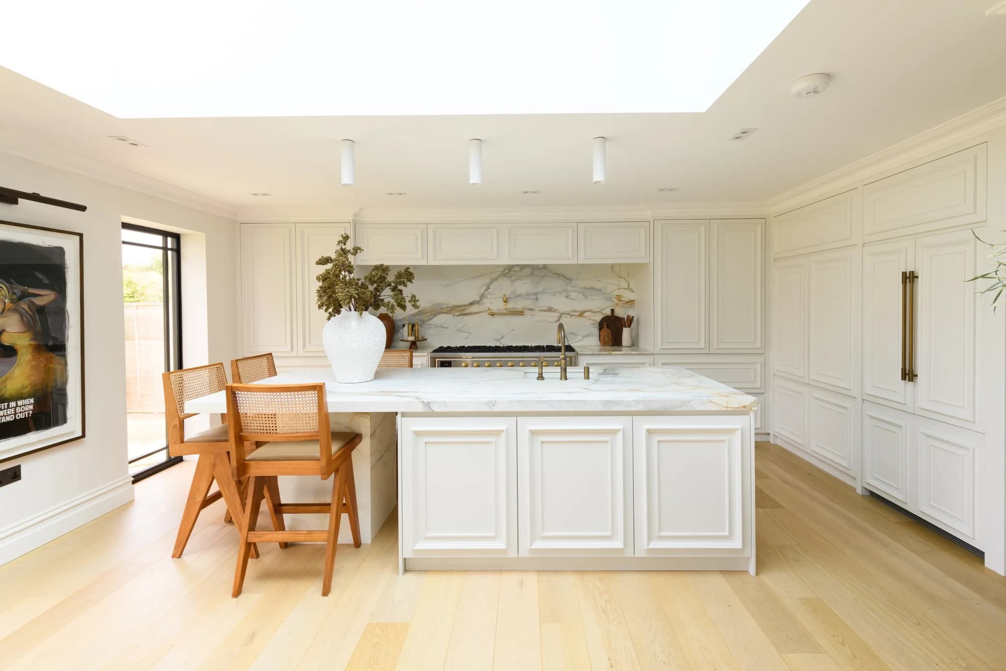 Want to Create a Harmonious Interior? Here are 7 Principles of Interior Design