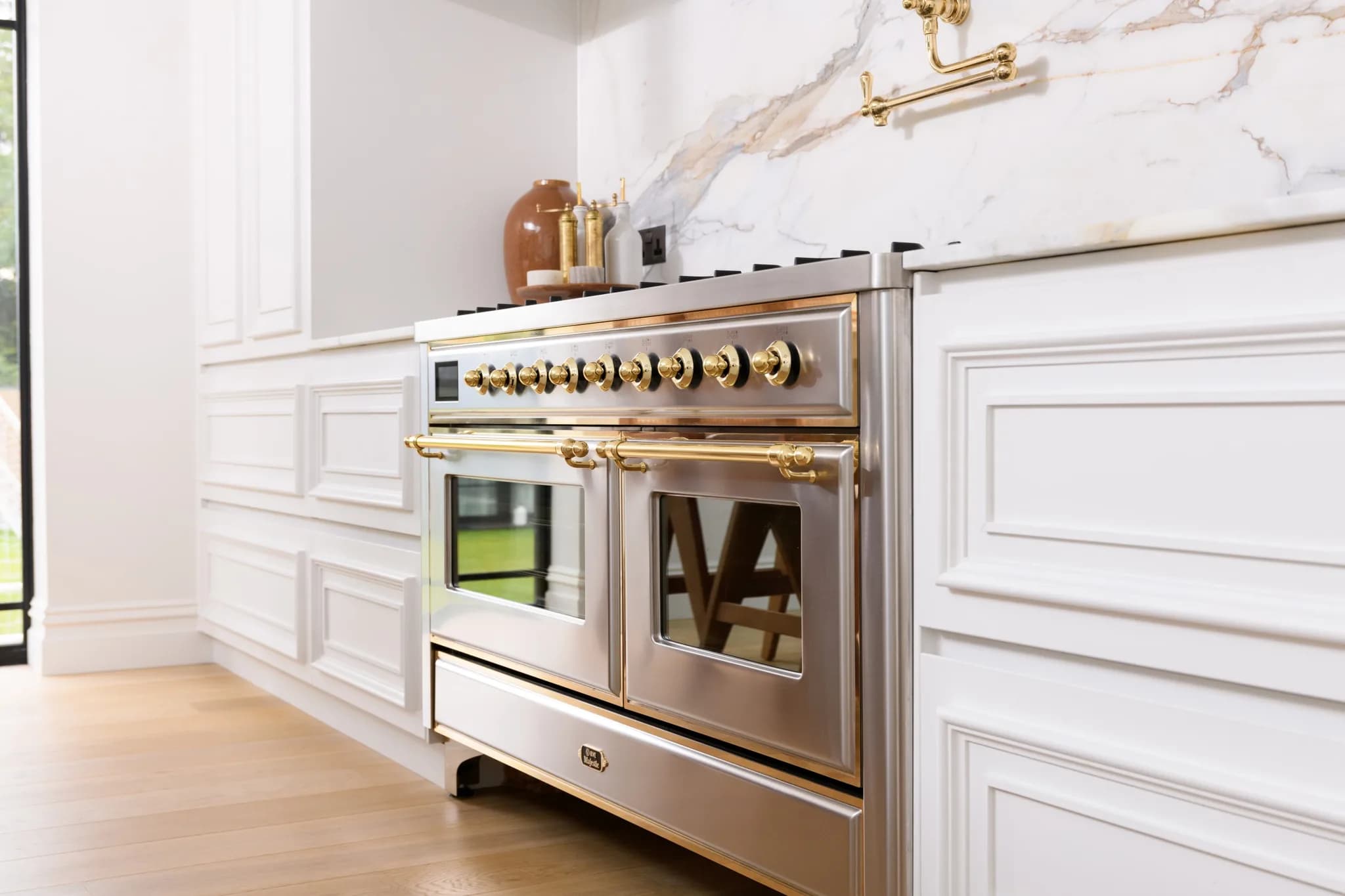 A Buyer's Guide to ILVE Range Cookers With The Handmade Kitchen Company