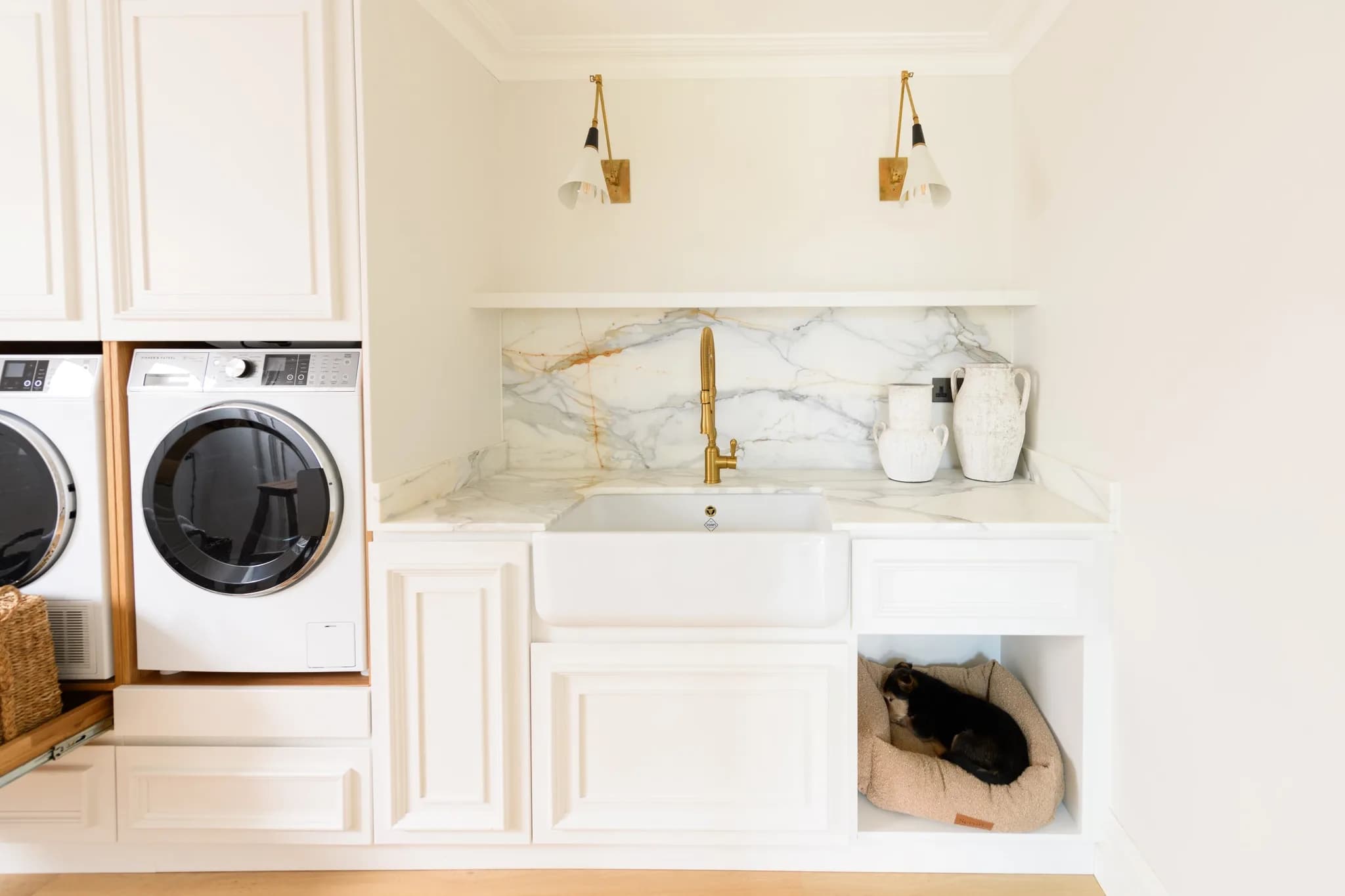 An Expert Guide on Planning the Most Functional Modern Utility