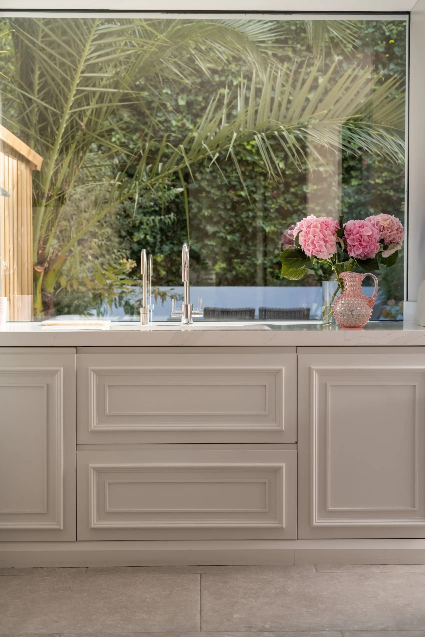 Introducing Neutrals in the Kitchen from Farrow & Ball
