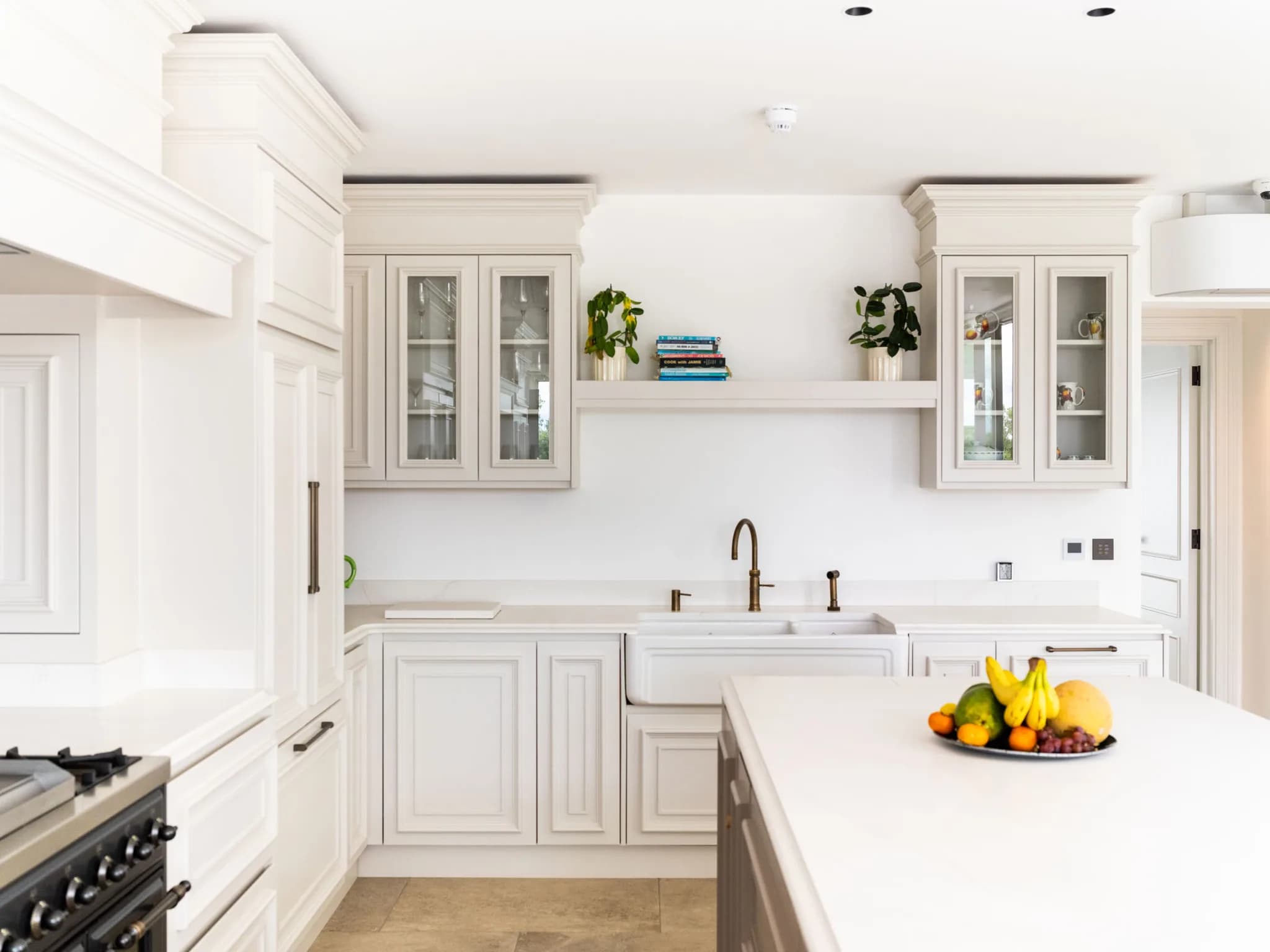 Designing a Kitchen for Two Cooks, Not One