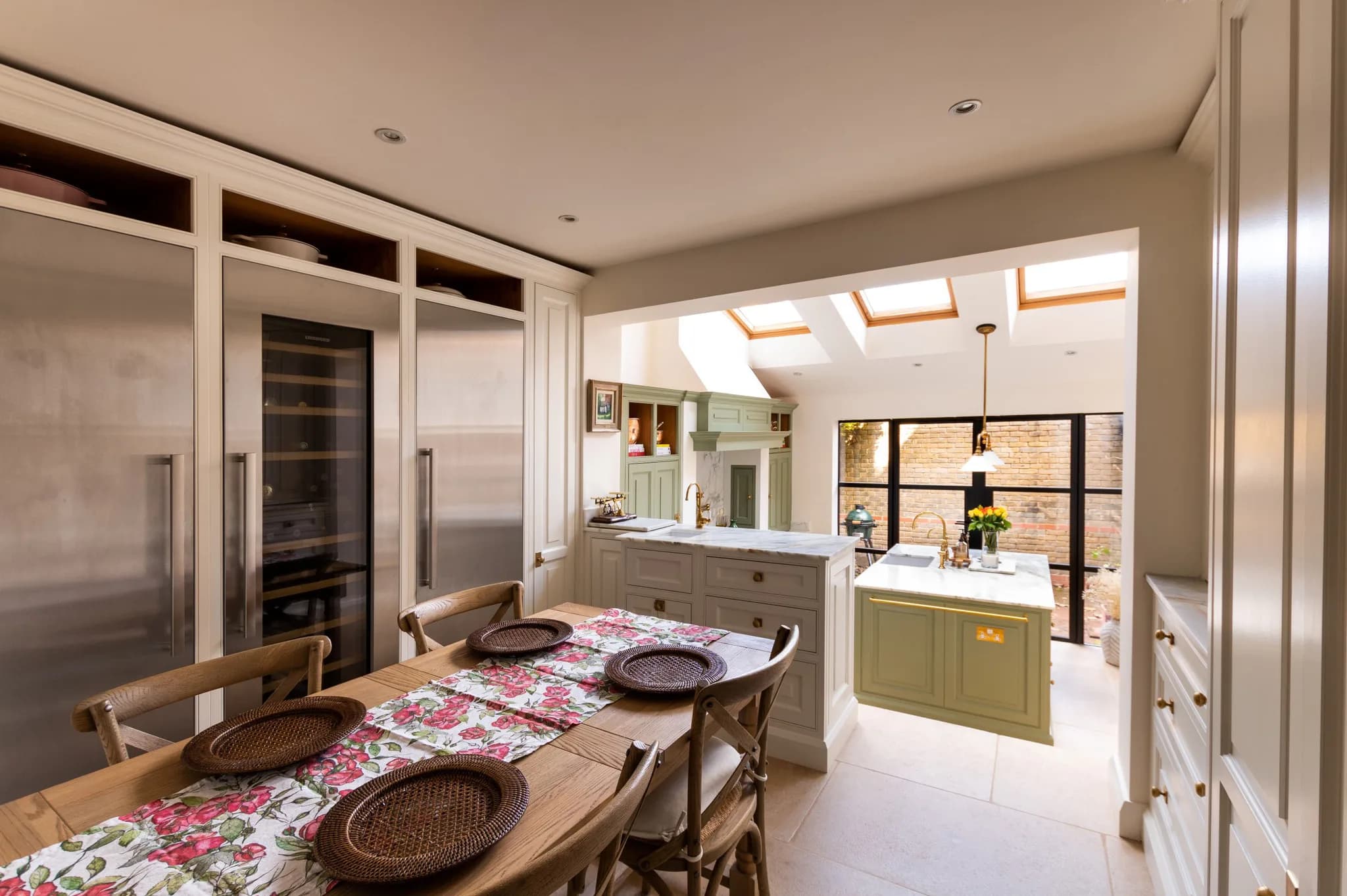 traditional-shaker-bespoke-handmade-kitchen-brunswick-quay-london-handmade-kitchen-company (5)