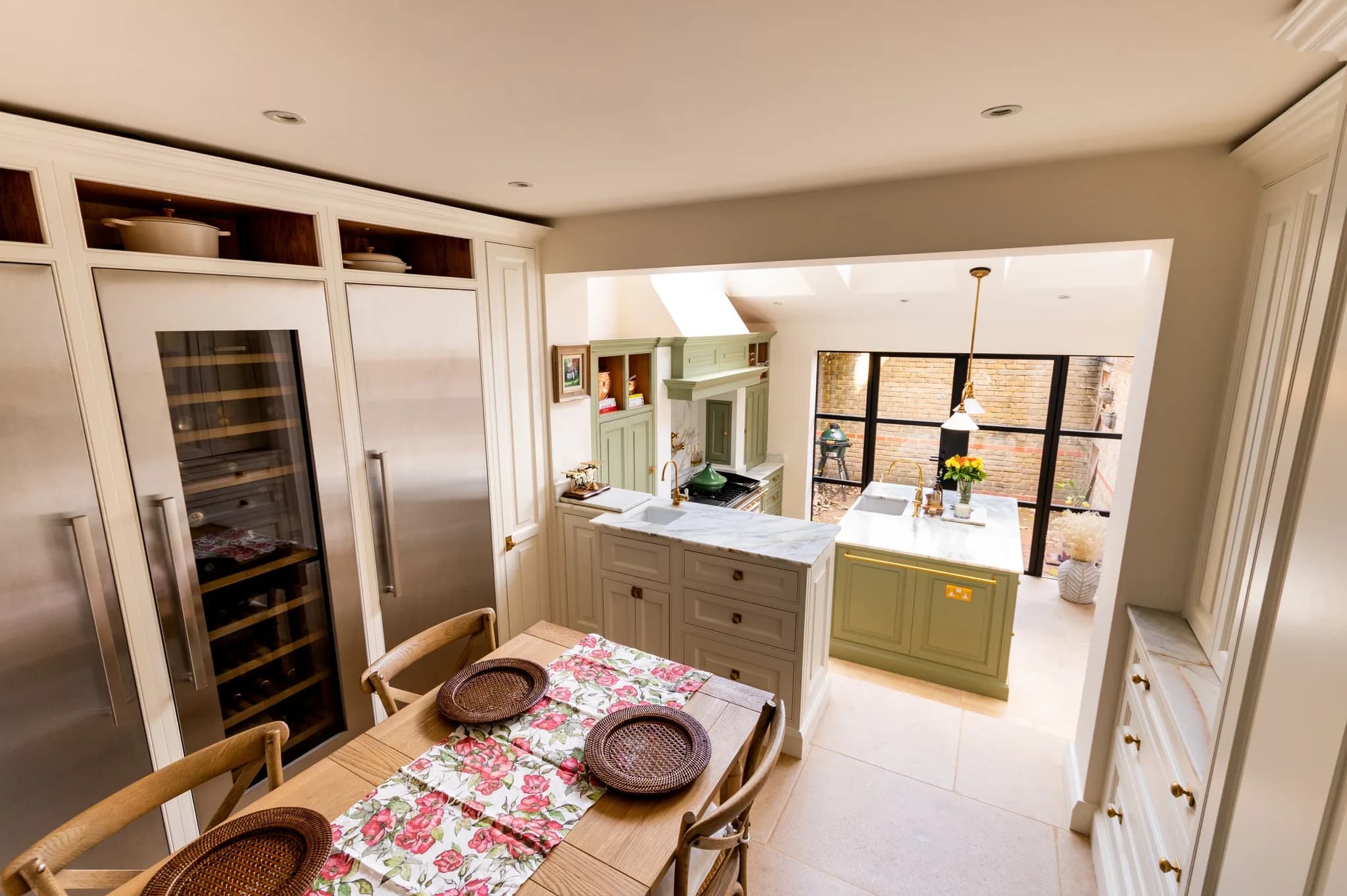 traditional-shaker-bespoke-handmade-kitchen-brunswick-quay-london-handmade-kitchen-company (6)