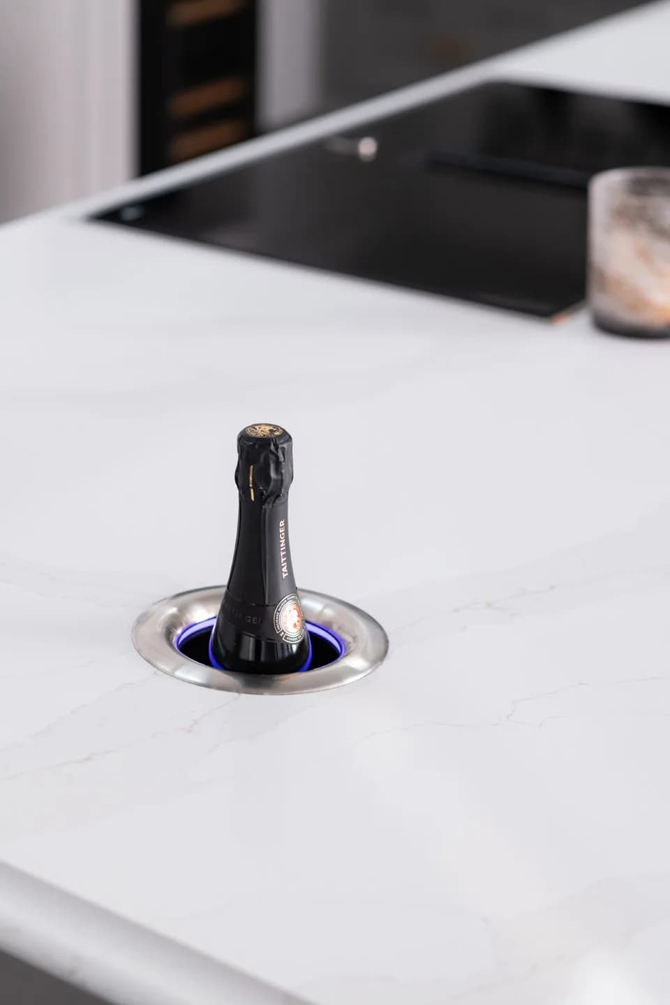 Invite Social Moments in your Kitchen with a Kaelo