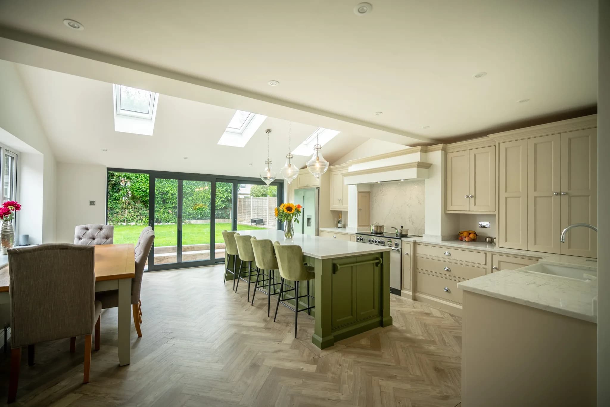 How to Measure Your Kitchen: Drawing Up a Room Plan