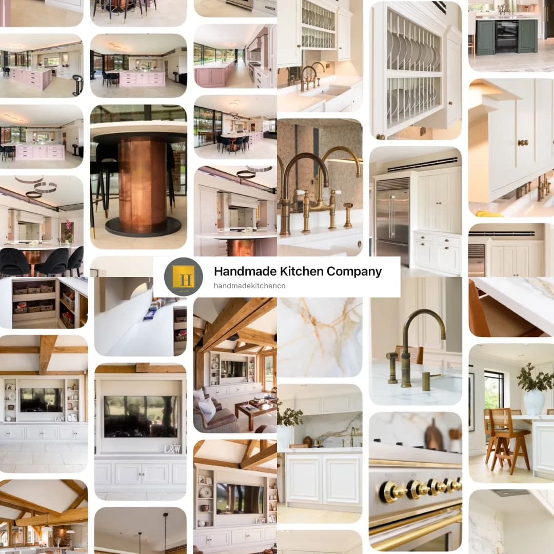 Where Do You Start When Planning Your Dream Space?