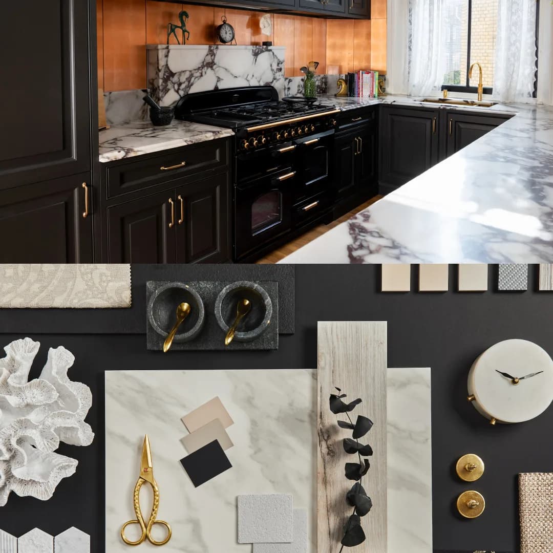 Working with an Interior Designer on your Home Project