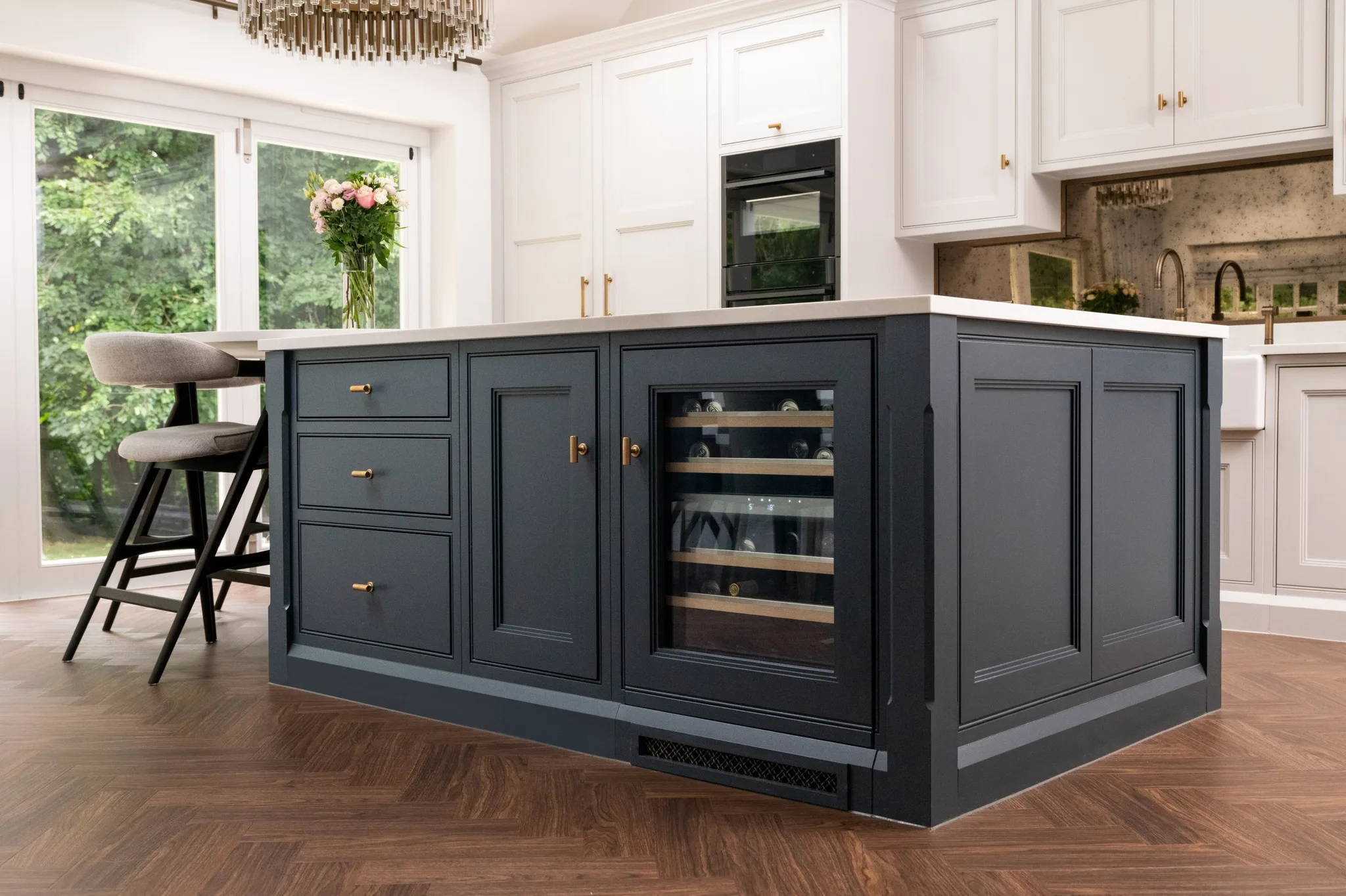 Classic-in-frame-shaker-style-kitchen-welwyn-garden-city-handmade-kitchen-company (23)