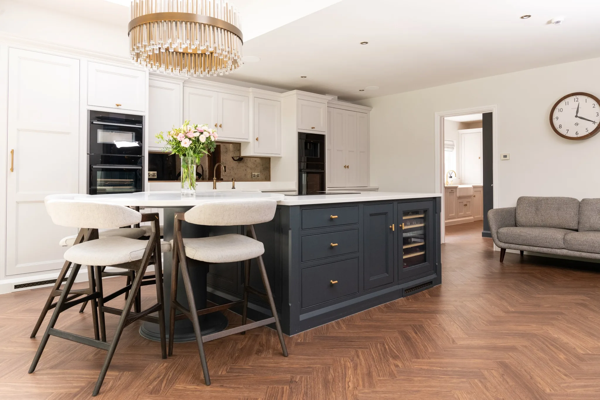 Classic-in-frame-shaker-style-kitchen-welwyn-garden-city-handmade-kitchen-company (42)