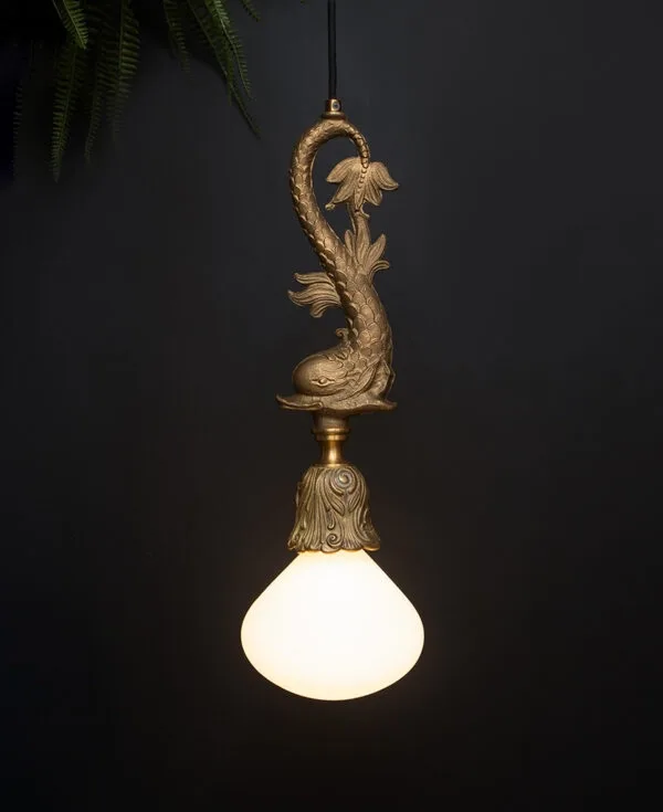 bellucci-brass-fish-pendant-light-dowsing-and-reynolds-handmade-kitchen-company