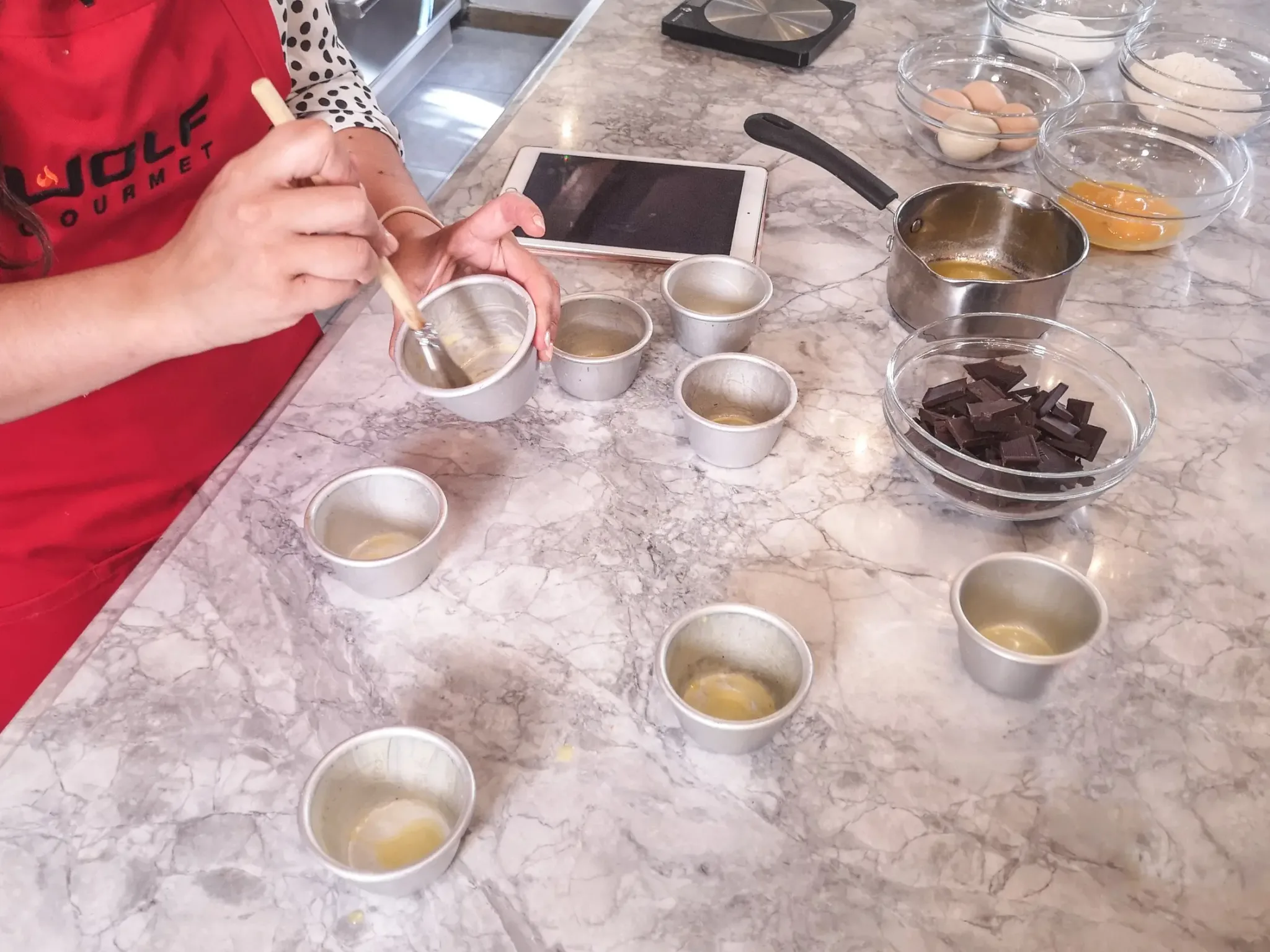 chocolate-fondant-cookery-demonstration-handmade-kitchen-company
