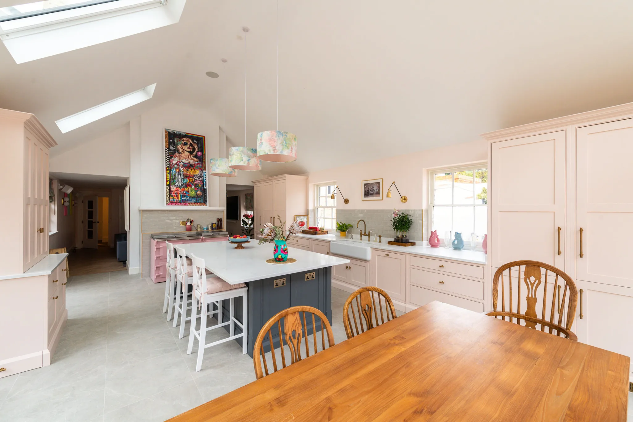 classic-in-frame-shaker-kitchen-bishops-stortford-handmade-kitchen-co (2)