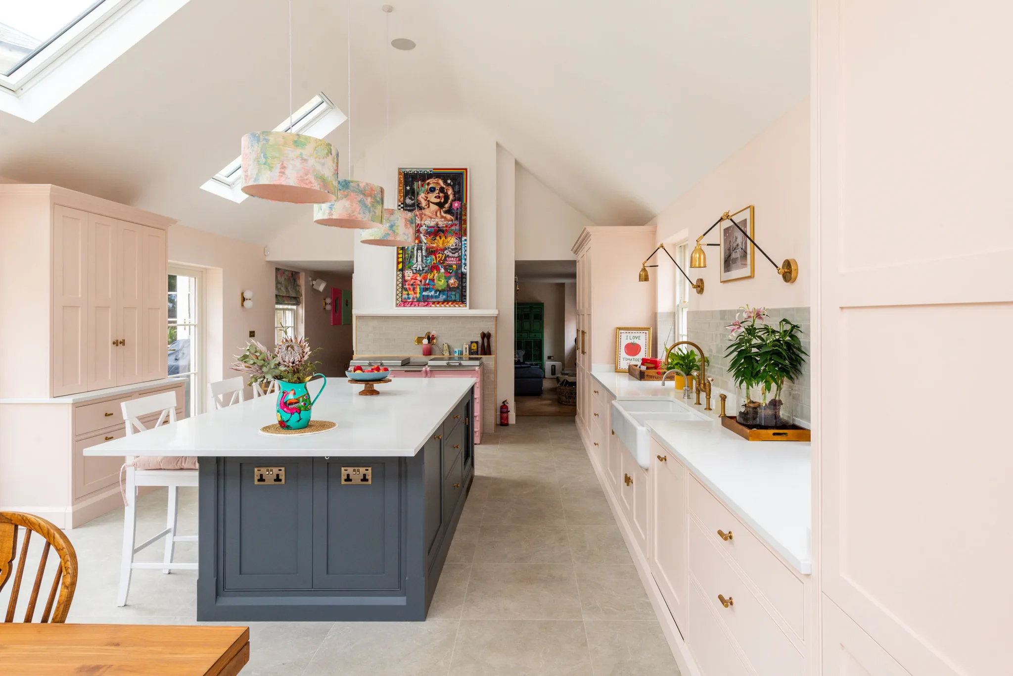 classic-in-frame-shaker-kitchen-bishops-stortford-handmade-kitchen-co (3)