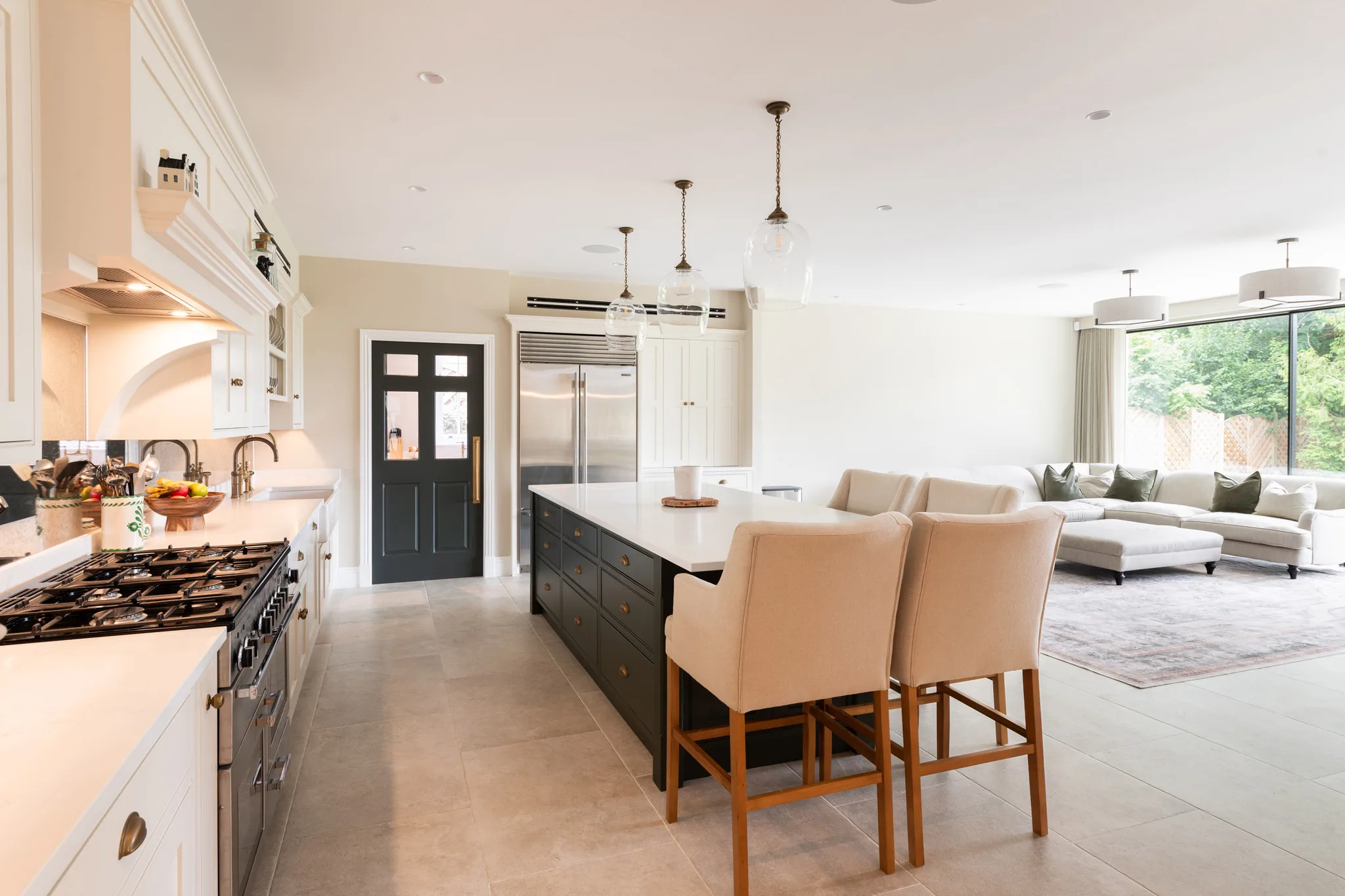 classic-in-frame-shaker-kitchen-cuffley-handmade-kitchen-company (6)-2