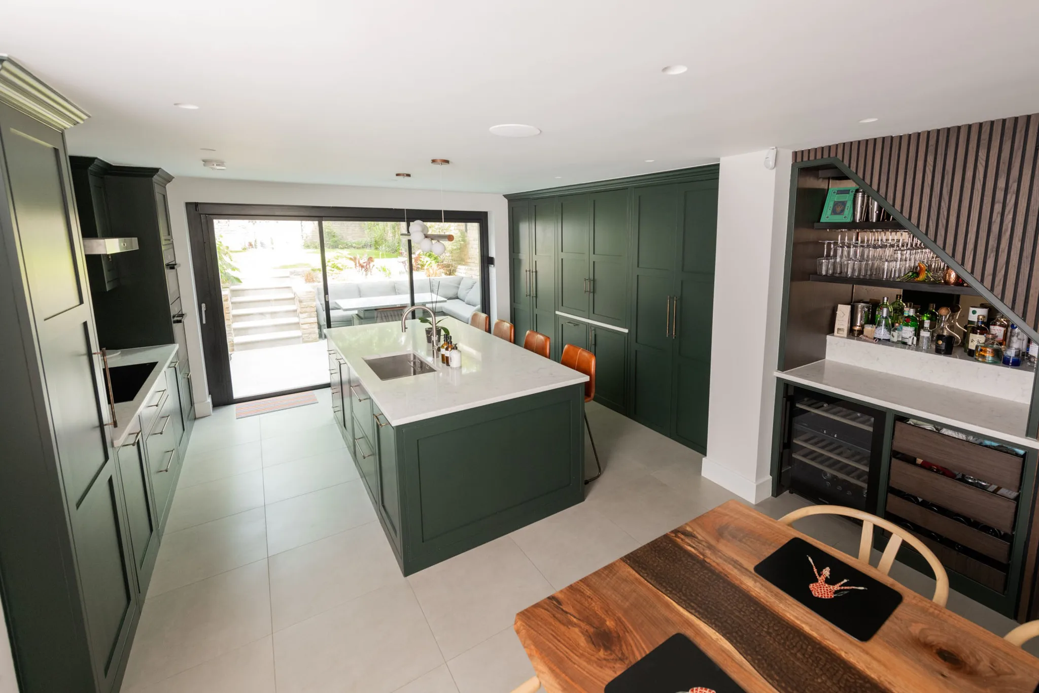 classic-in-frame-shaker-kitchen-islington-handmade-kitchen-co (3) (1)-2