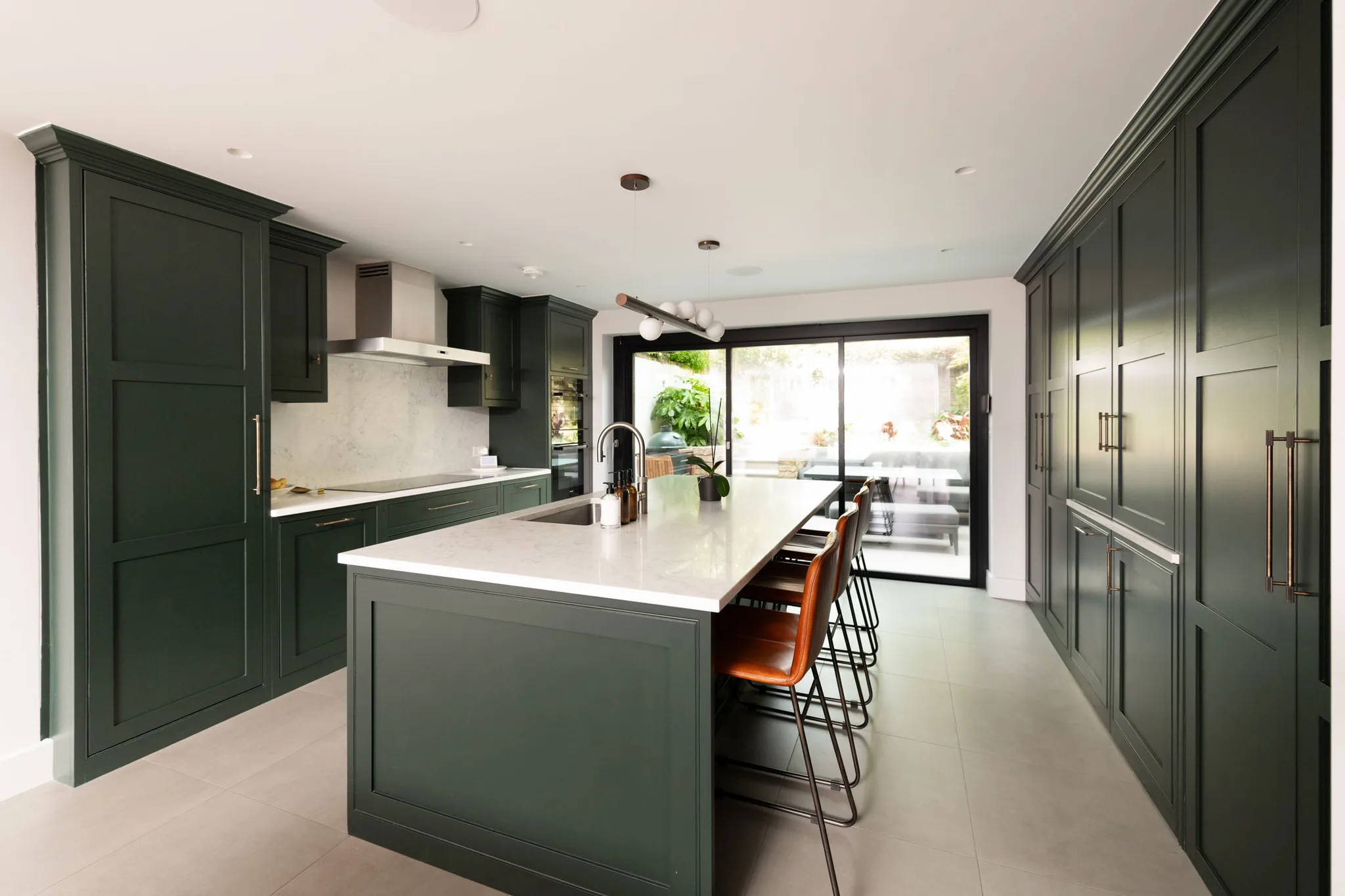 classic-in-frame-shaker-kitchen-islington-handmade-kitchen-co (5) (1)-2