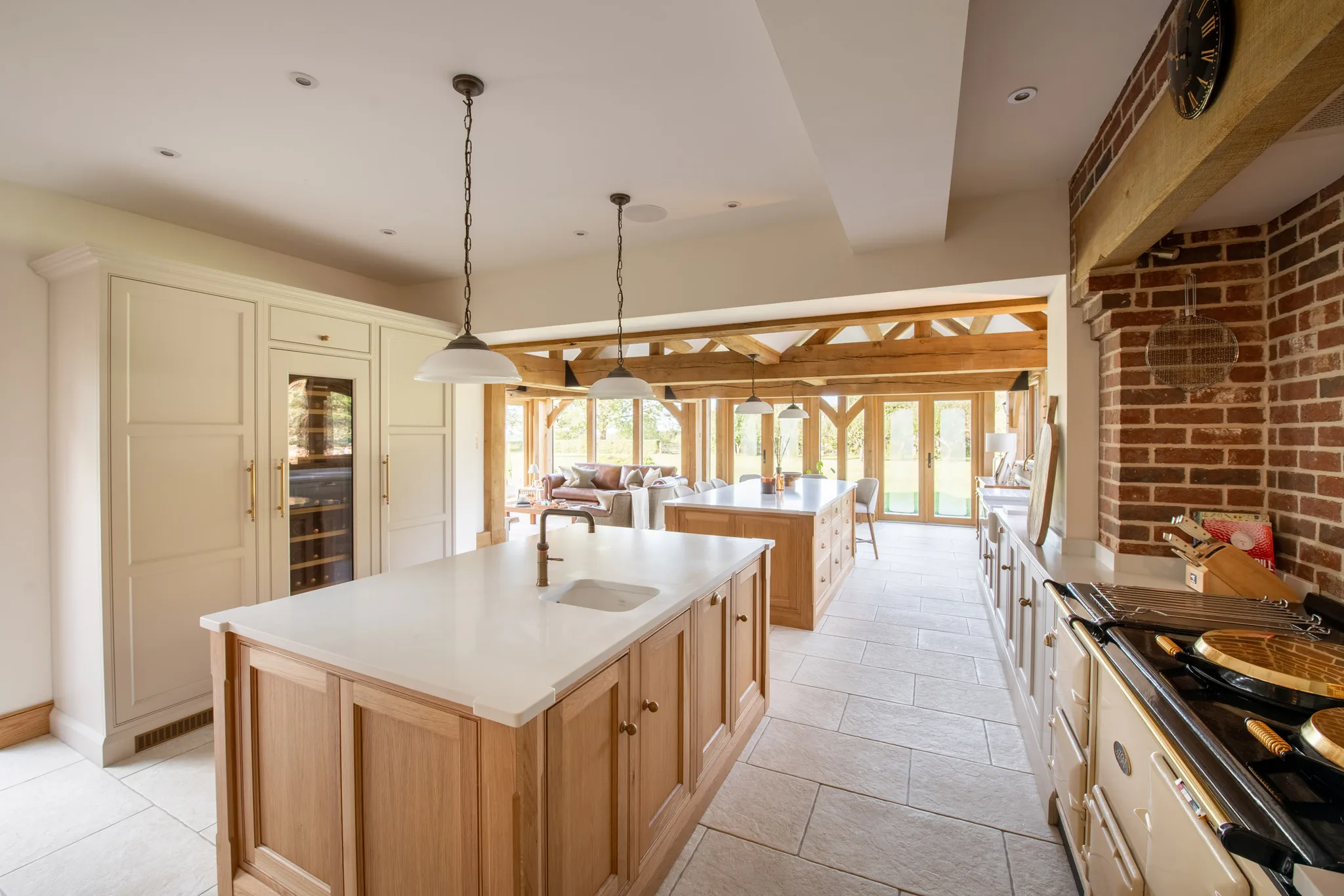 classic-in-frame-shaker-kitchen-nazeing-handmade-kitchen-company (54)