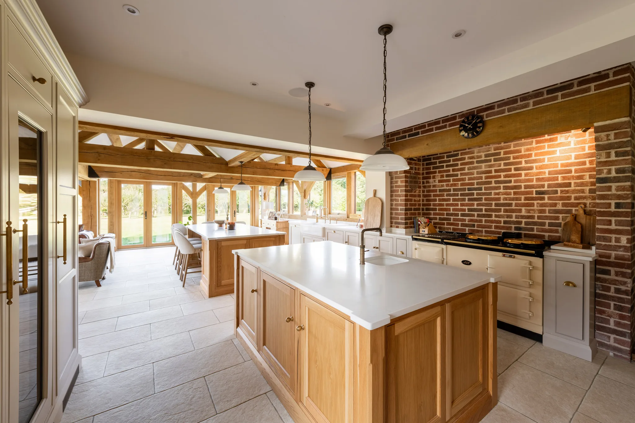classic-in-frame-shaker-kitchen-nazeing-handmade-kitchen-company (56)