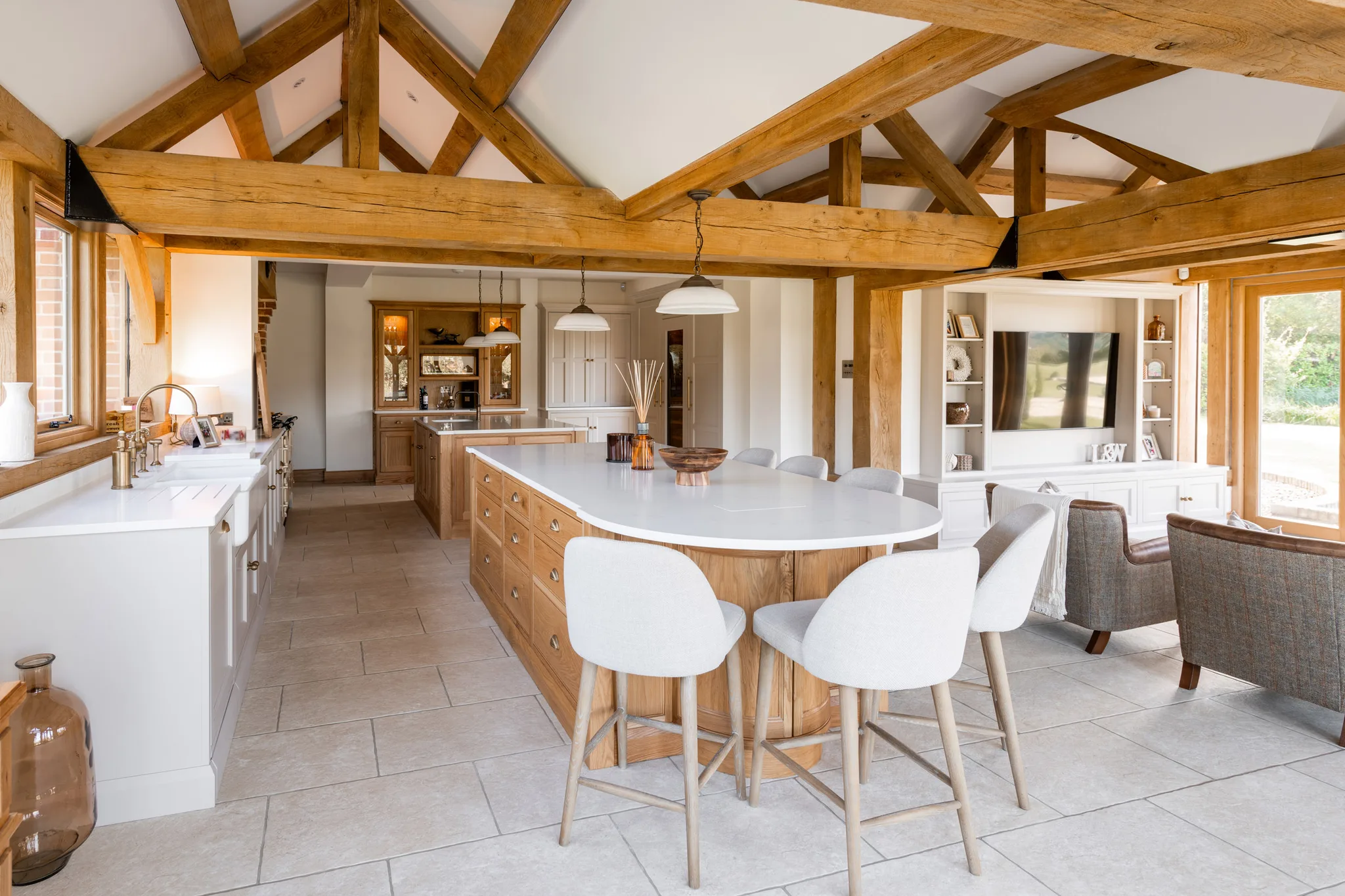 classic-in-frame-shaker-kitchen-nazeing-handmade-kitchen-company (60)