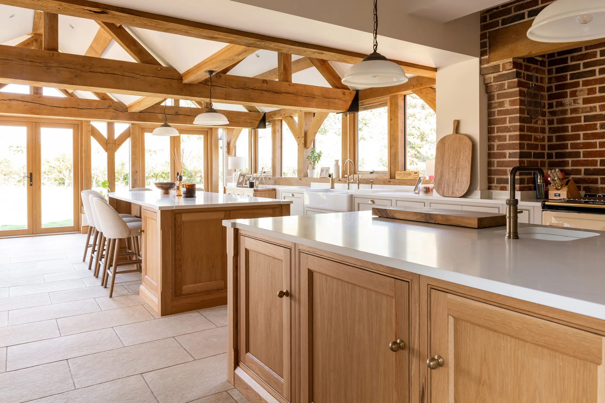 classic-in-frame-shaker-kitchen-nazeing-handmade-kitchen-company (69)