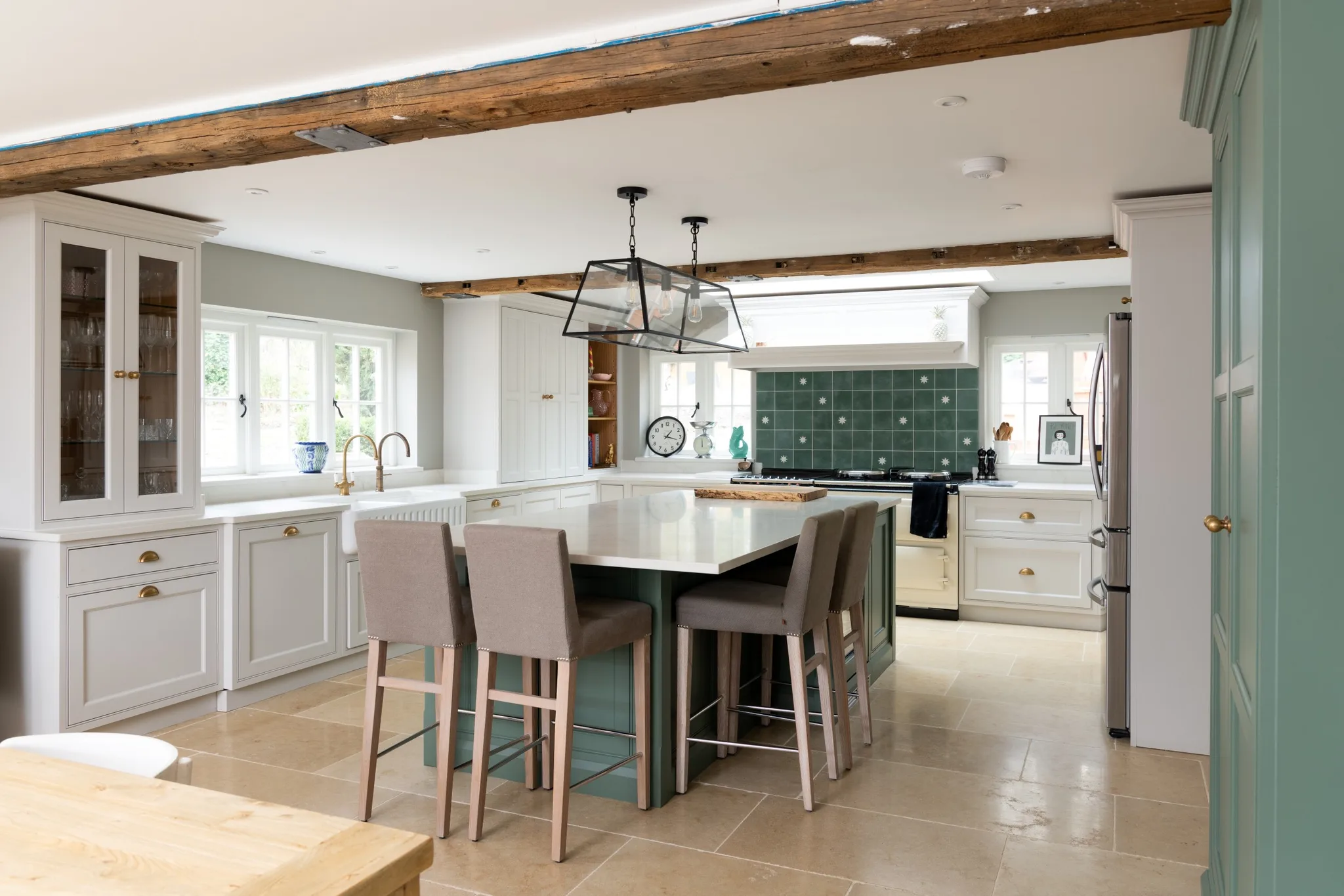 classic-shaker-in-frame-shaker-kitchen-maidenhead-handmade-kitchen-company (11)