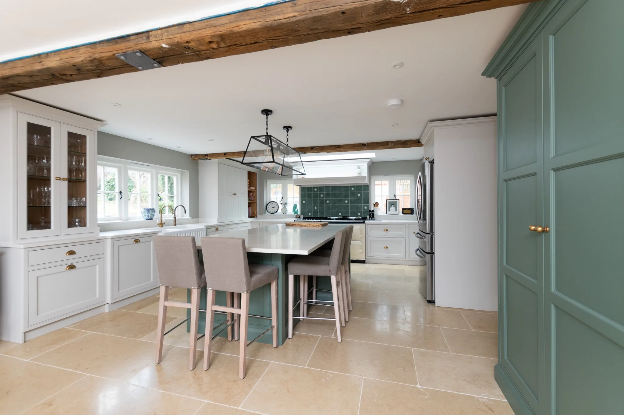 classic-shaker-in-frame-shaker-kitchen-maidenhead-handmade-kitchen-company (55)