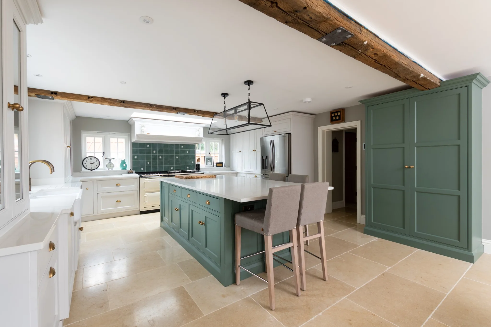 classic-shaker-in-frame-shaker-kitchen-maidenhead-handmade-kitchen-company (58)