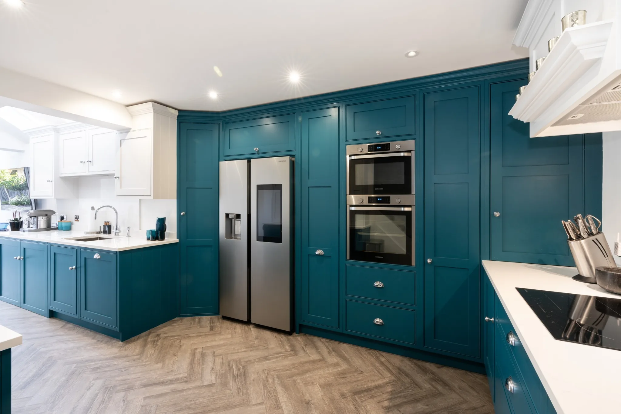 classic-shaker-kitchen-theydon-bois-handmade-kitchen-co (2)