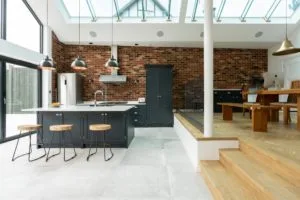 classic shaker kitchen woodford green nicholas bridger kitchens 4 300x200