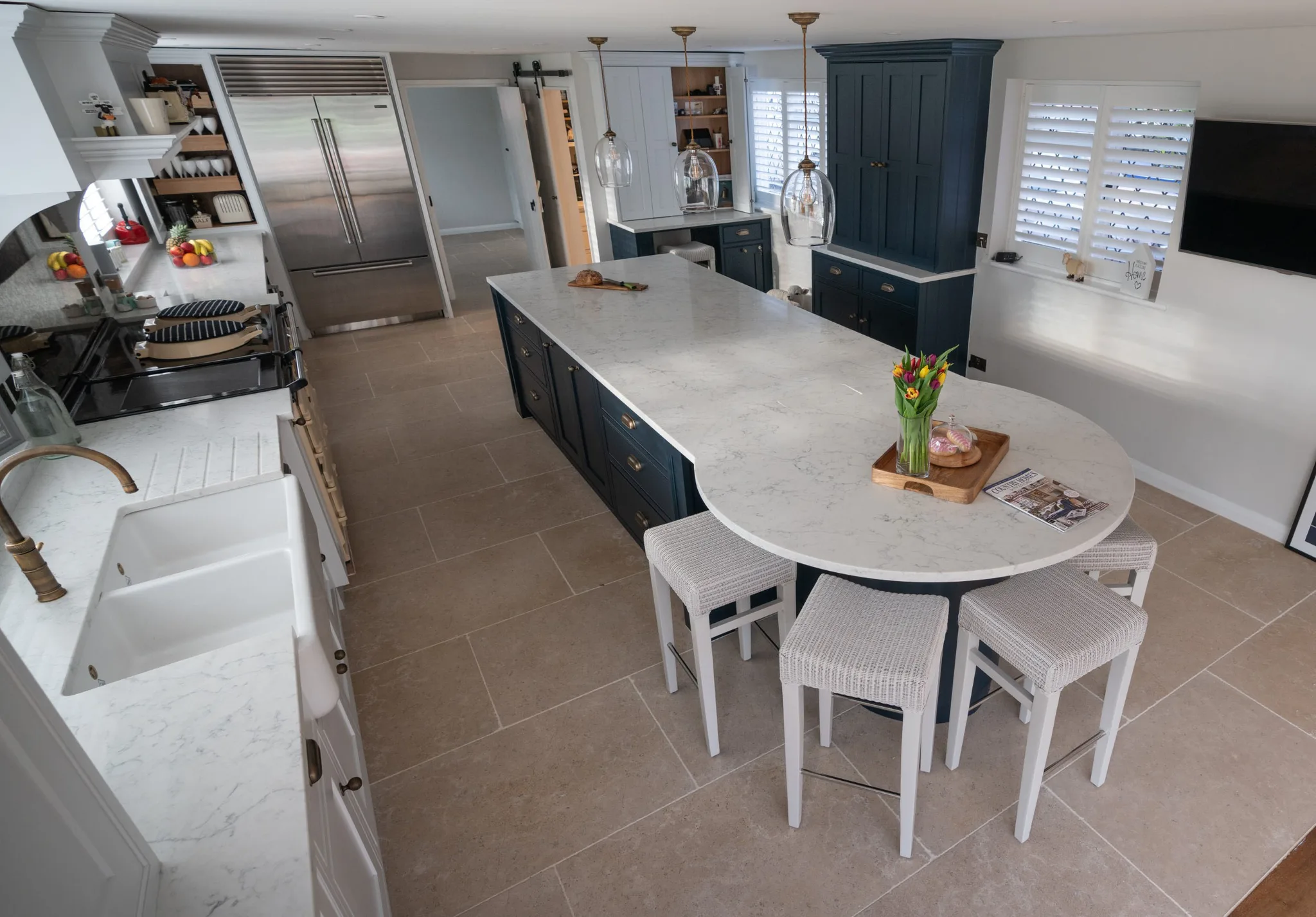 classic-shaker-matching-green-essex-handmade-kitchen-company (16)