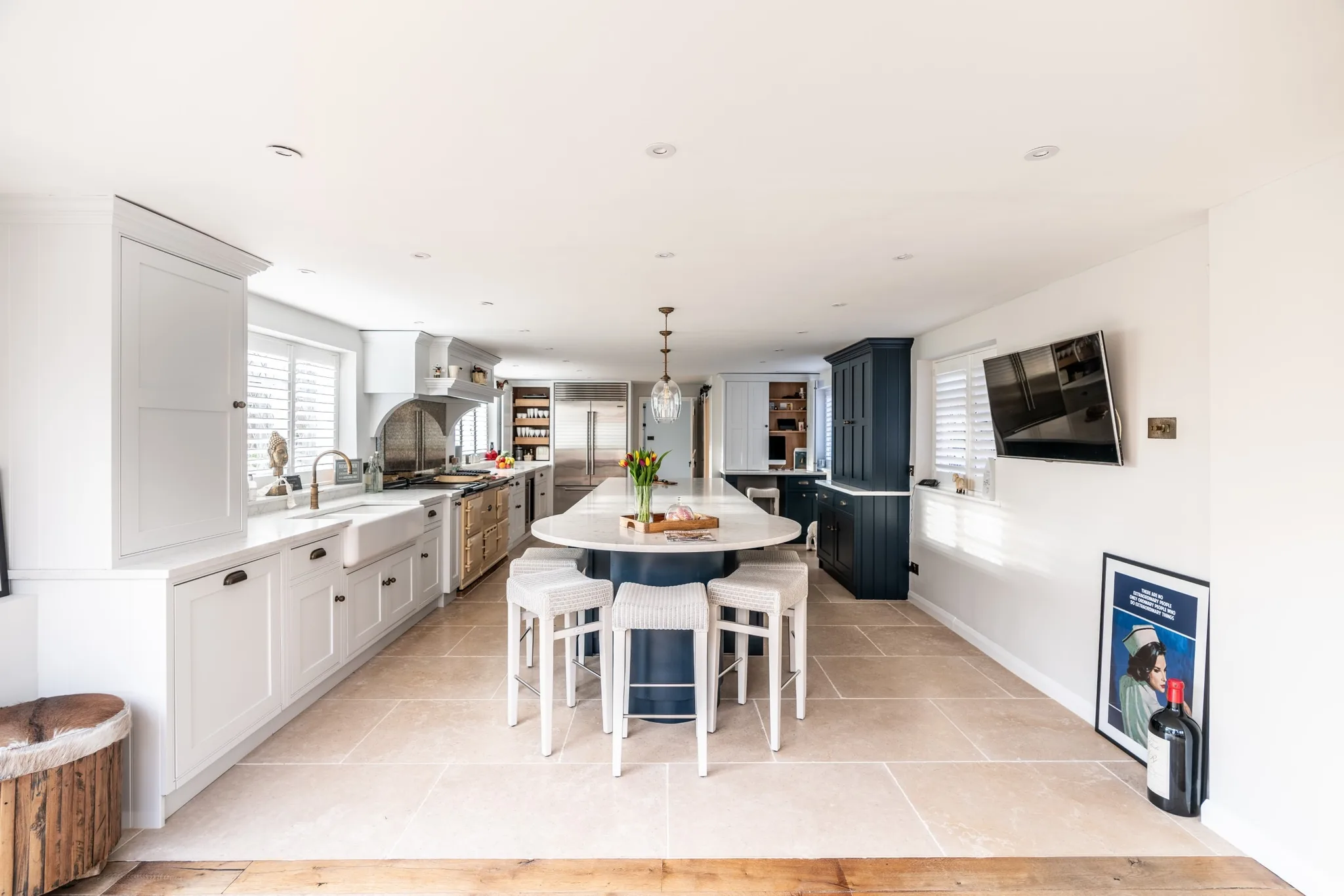 classic-shaker-matching-green-essex-handmade-kitchen-company (30)