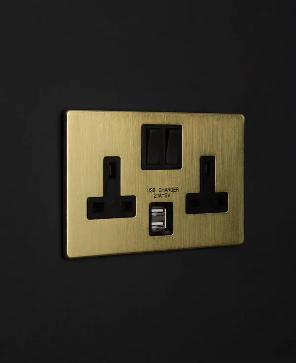 gold-double-socket-usb-dowsing-and-reynolds-handmade-kitchen-company