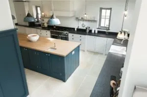 handmade kitchen company peterborough kitchen 32 300x199