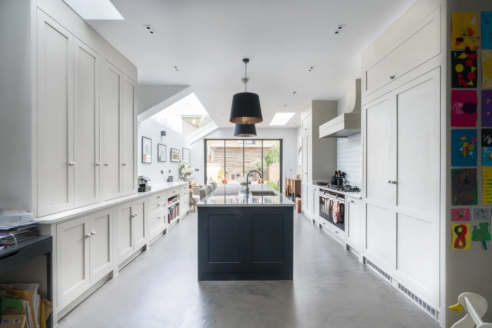 handmade kitchen london sw12 9