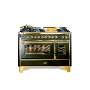 ilve majestic milano range cooker 300x300