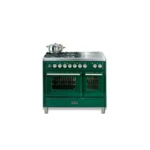 ilve majestic roma range cooker 300x300