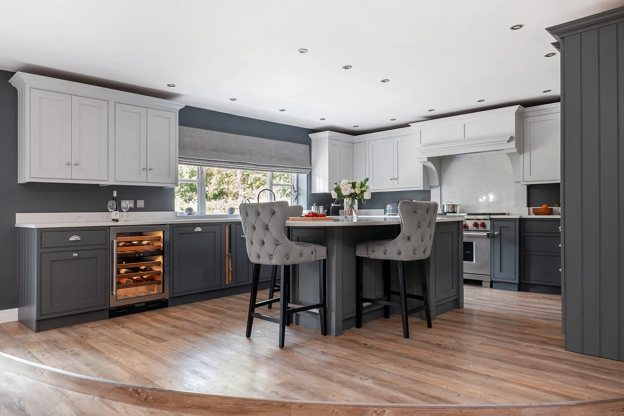 in-frame-shaker-kitchen-standon-herts-downpipe-dimpse-sub-zero-wolf-handmade-kitchen-co (12) (Custom)
