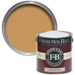 india yellow farrow ball nb handmade kitchen company