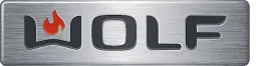 logo wolf