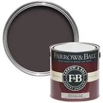 mahogany farrow ball nb handmade kitchen company