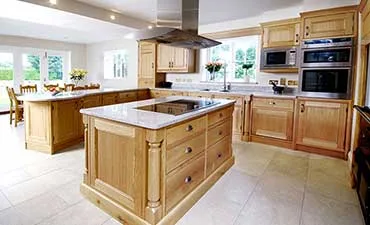 solid-oak-wooden-kitchens-essex