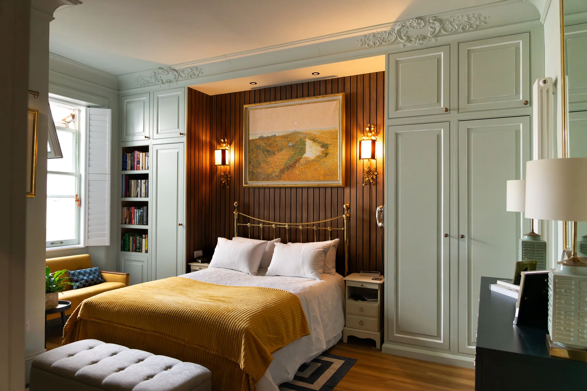 traditional-raised-shaker-bedroom-kensington-handmade-kitchen-company (8)