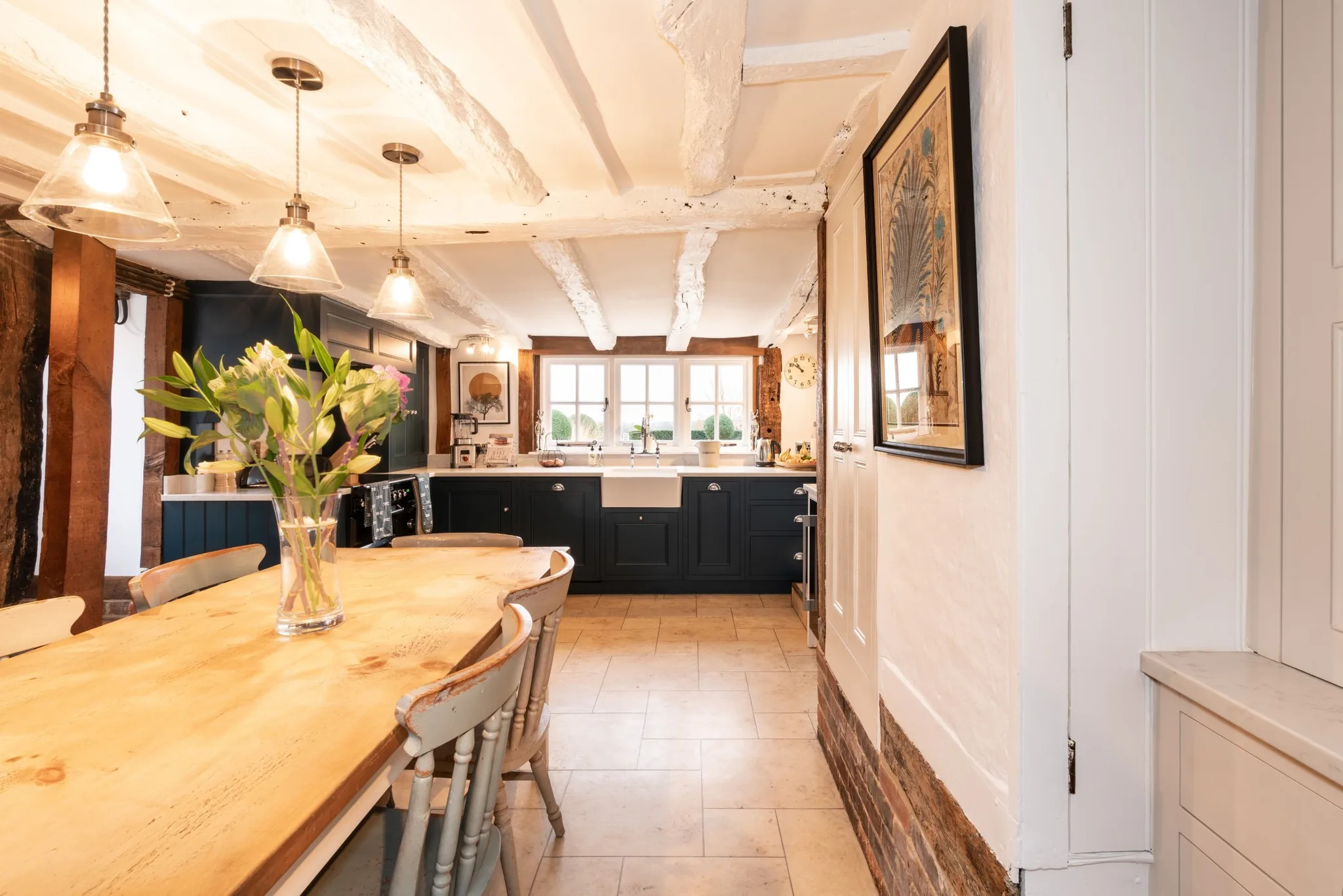 traditional-style-shaker-kitchen-ongar-essex-handmade-kitchen-company (6)