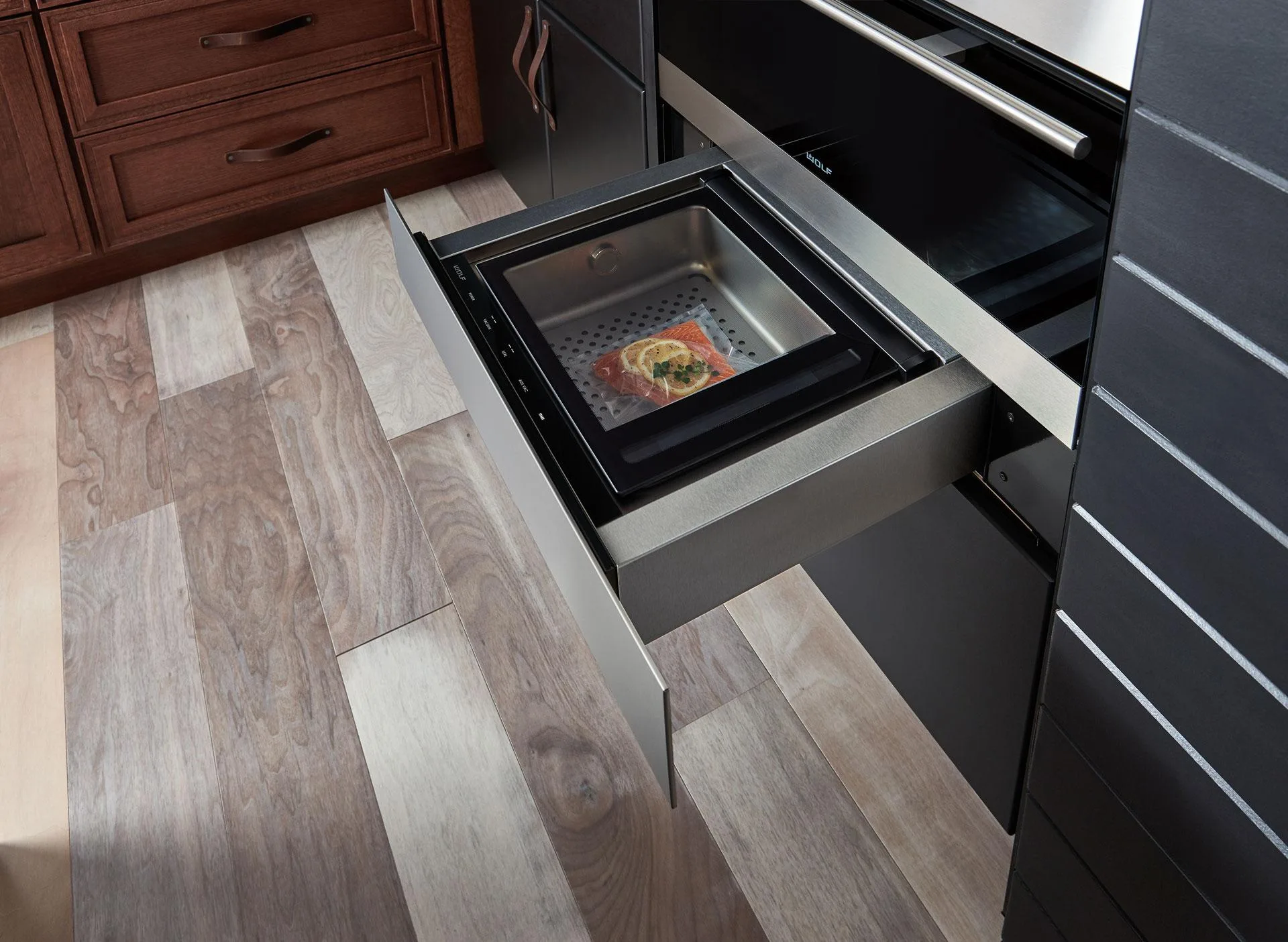 wolf vacuum seal drawer nb handmade kitchen company